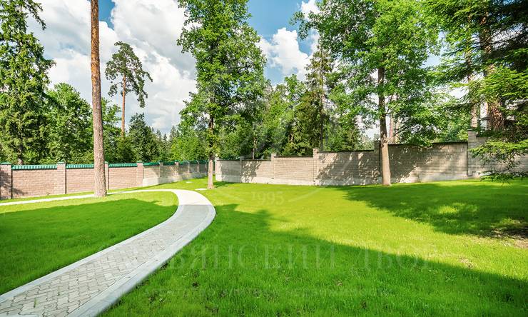 Лот-5996-322168 продажа дома Рублево-Успенское шоссе Дрофа (ПЖСК Горки-1)