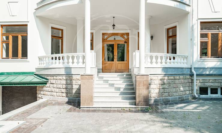 Лот-5996-322171 продажа дома Рублево-Успенское шоссе Дрофа (ПЖСК Горки-1)