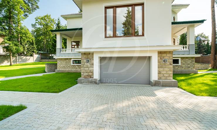 Лот-5996-322175 продажа дома Рублево-Успенское шоссе Дрофа (ПЖСК Горки-1)