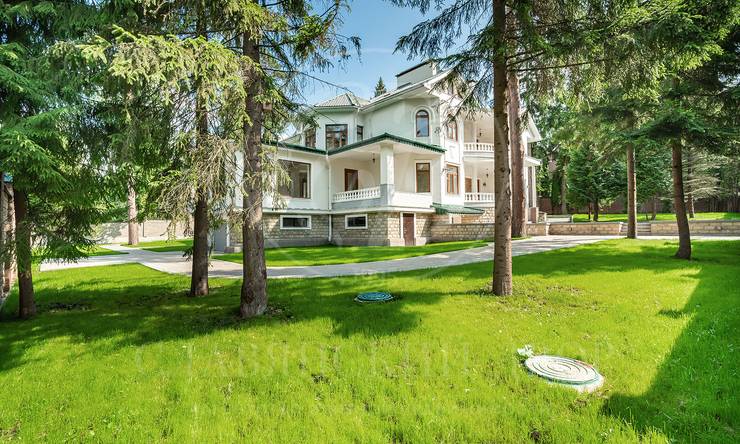 На продажу дом в поселке Дрофа
