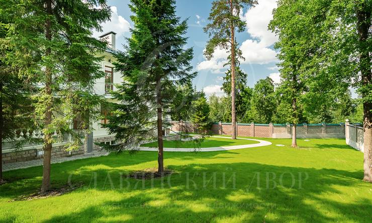 Лот-5996-322178 продажа дома Рублево-Успенское шоссе Дрофа (ПЖСК Горки-1)