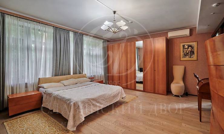 Лот-9966-322241 продажа дома Москва Серебряный бор