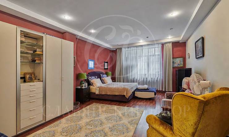 Лот-9966-322249 продажа дома Москва Серебряный бор