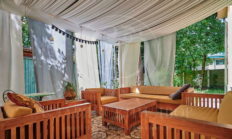 Лот-9966-322250 продажа дома Москва Серебряный бор