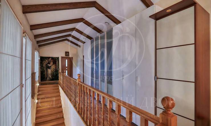 Лот-9966-322253 продажа дома Москва Серебряный бор