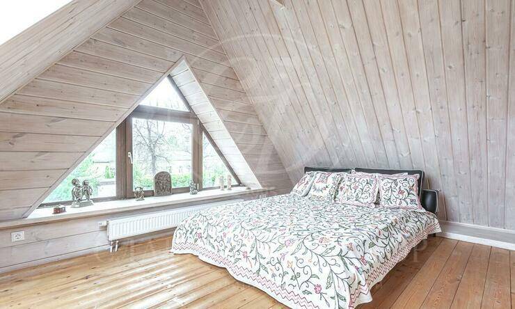 Лот-10565-322429 продажа дома Москва Художников поселок