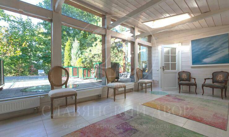 Лот-10565-322443 продажа дома Москва Художников поселок