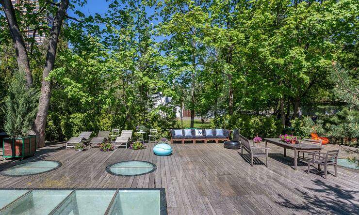 Лот-10565-322472 продажа дома Москва Художников поселок