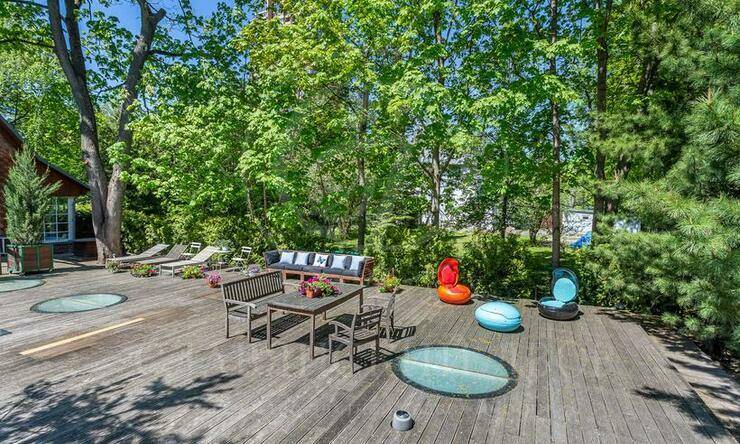 Лот-10565-322492 продажа дома Москва Художников поселок