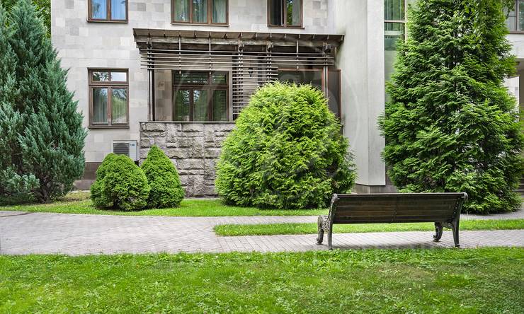 Лот-9064-322726 аренда дома Рублево-Успенское шоссе Жуковка-1