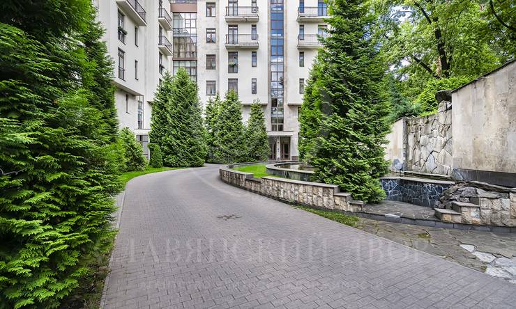 Лот-9064-322730 аренда дома Рублево-Успенское шоссе Жуковка-1