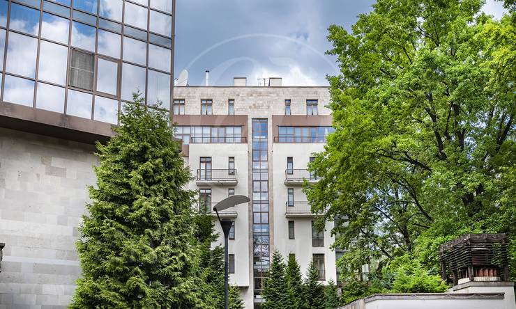 Лот-9064-322733 аренда дома Рублево-Успенское шоссе Жуковка-1