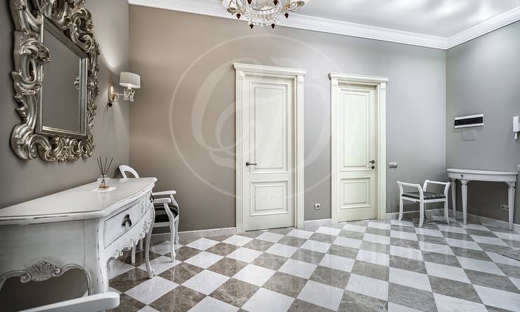 Лот-10555-322734 продажа дома Рублево-Успенское шоссе Жуковка-1