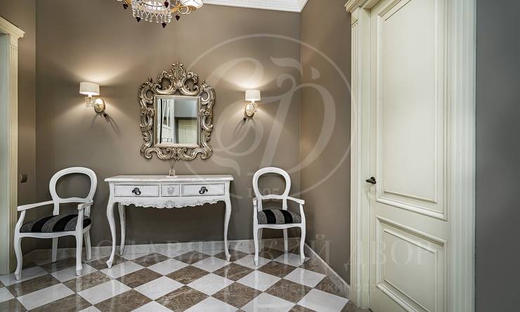 Лот-10555-322737 продажа дома Рублево-Успенское шоссе Жуковка-1