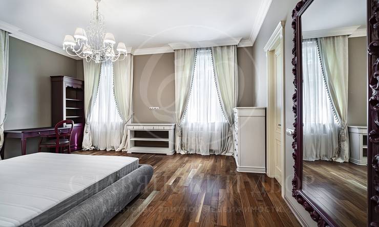 Лот-10555-322738 продажа дома Рублево-Успенское шоссе Жуковка-1