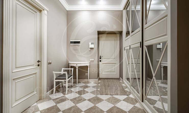 Лот-10555-322740 продажа дома Рублево-Успенское шоссе Жуковка-1