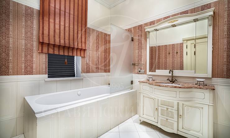 Лот-10555-322741 продажа дома Рублево-Успенское шоссе Жуковка-1