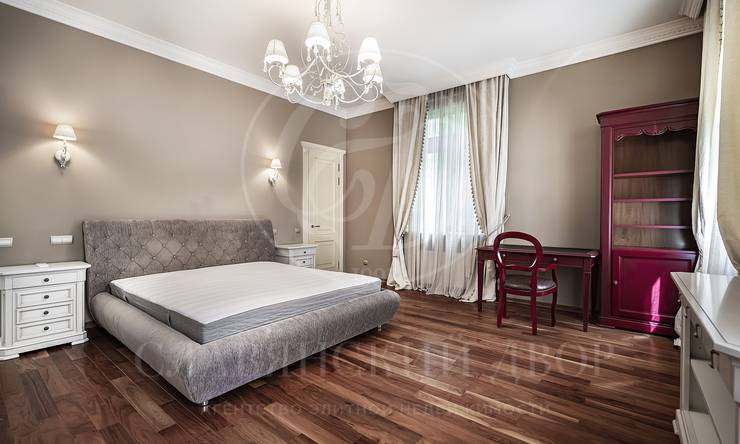 Лот-10555-322743 продажа дома Рублево-Успенское шоссе Жуковка-1