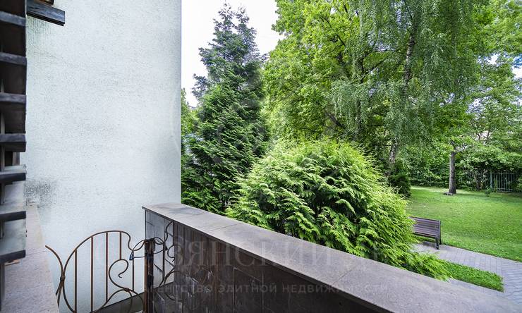 Лот-10555-322746 продажа дома Рублево-Успенское шоссе Жуковка-1