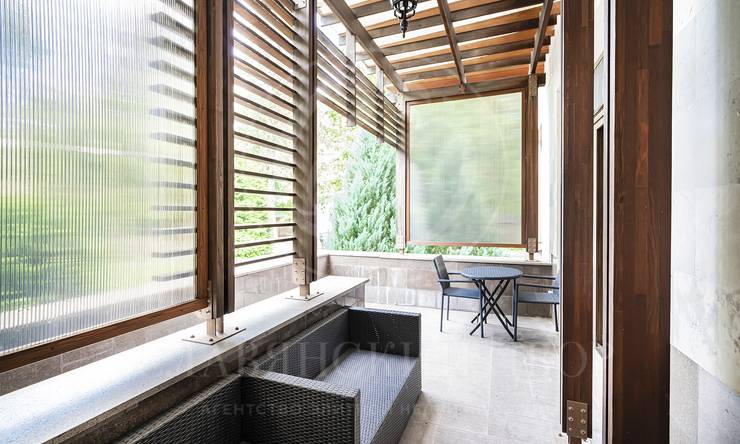 Лот-10555-322747 продажа дома Рублево-Успенское шоссе Жуковка-1