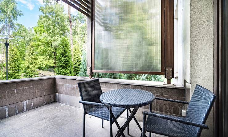 Лот-10555-322749 продажа дома Рублево-Успенское шоссе Жуковка-1