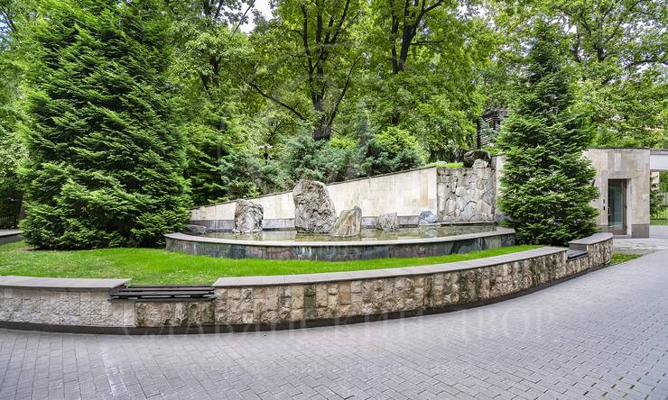 Лот-10555-322751 продажа дома Рублево-Успенское шоссе Жуковка-1