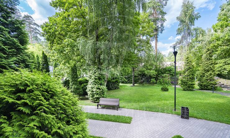 Лот-10555-322755 продажа дома Рублево-Успенское шоссе Жуковка-1