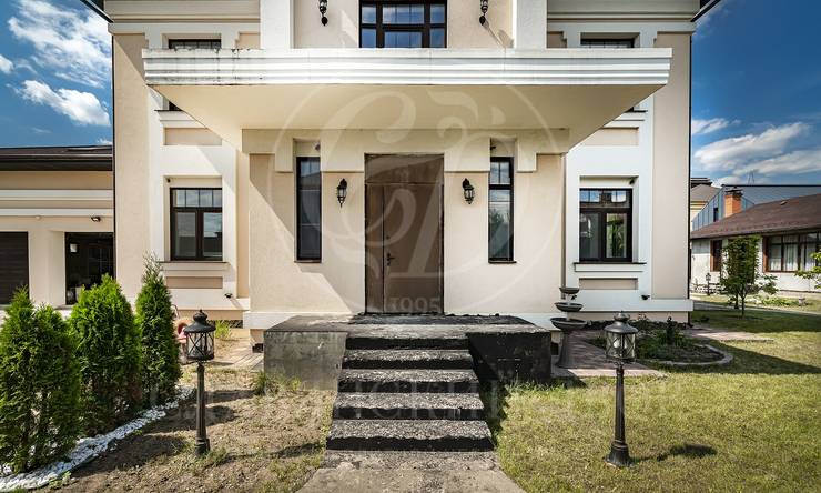 Лот-10569-322761 продажа дома Рублево-Успенское шоссе Горки-2