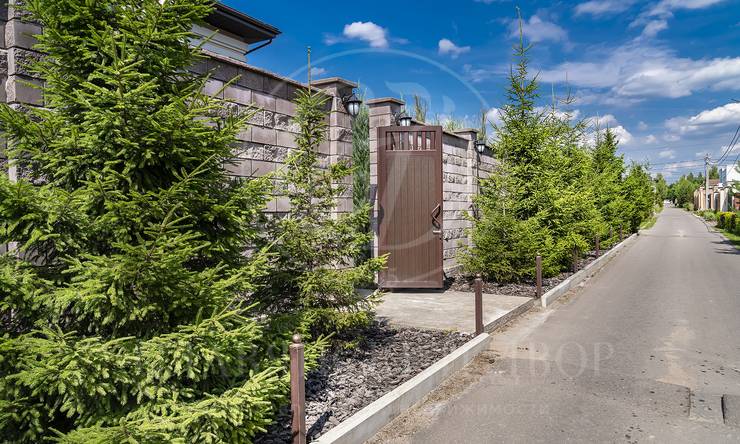 Лот-10569-322766 продажа дома Рублево-Успенское шоссе Горки-2