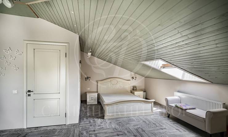 Лот-10569-322772 продажа дома Рублево-Успенское шоссе Горки-2