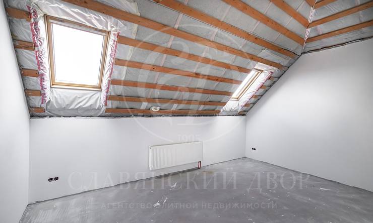 Лот-10569-322774 продажа дома Рублево-Успенское шоссе Горки-2