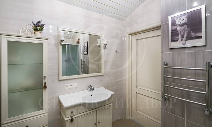 Лот-10569-322775 продажа дома Рублево-Успенское шоссе Горки-2