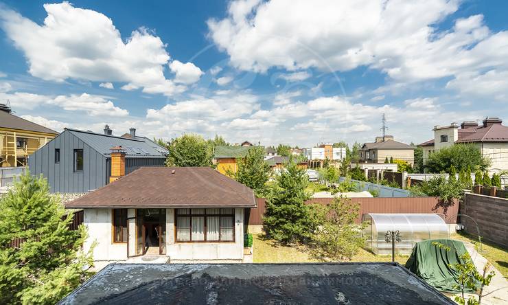 Лот-10569-322779 продажа дома Рублево-Успенское шоссе Горки-2