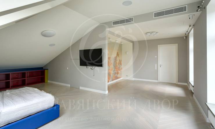 Лот-12657-322971 Аренда квартиры Арбат, Смоленская