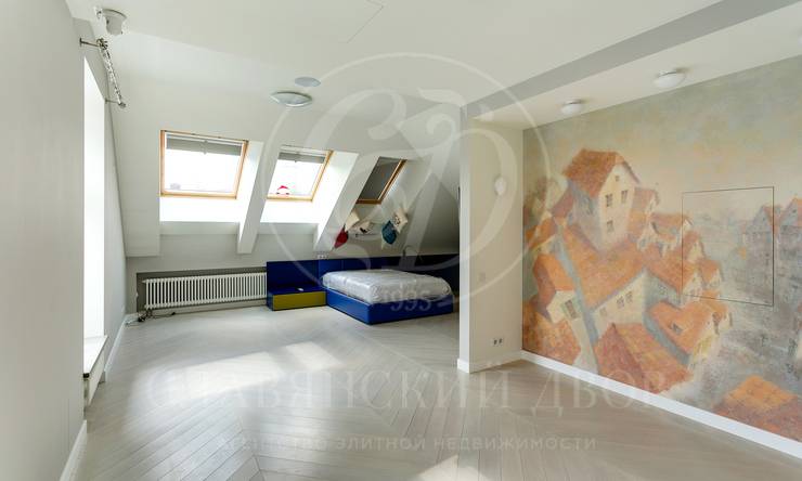 Лот-12657-322972 Аренда квартиры Арбат, Смоленская