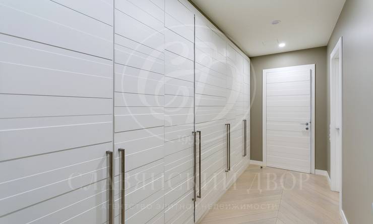 Лот-12657-322973 Аренда квартиры Арбат, Смоленская