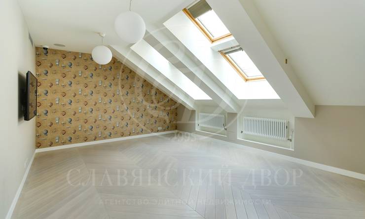 Лот-12657-322979 Аренда квартиры Арбат, Смоленская