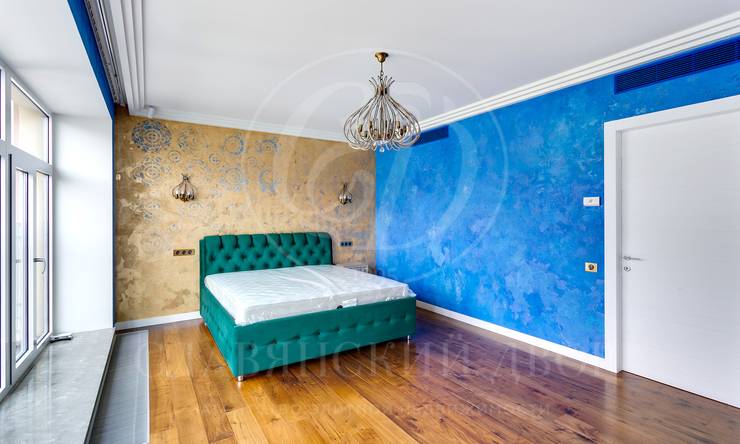 Лот-12657-322985 Аренда квартиры Арбат, Смоленская