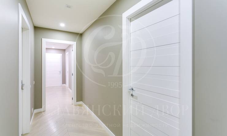 Лот-12657-322989 Аренда квартиры Арбат, Смоленская