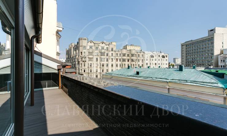 Лот-12657-322993 Аренда квартиры Арбат, Смоленская