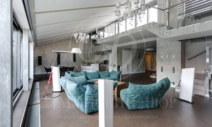 Лот-12657-322995 Аренда квартиры Арбат, Смоленская