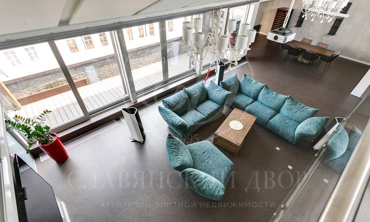 Лот-12657-323004 Аренда квартиры Арбат, Смоленская