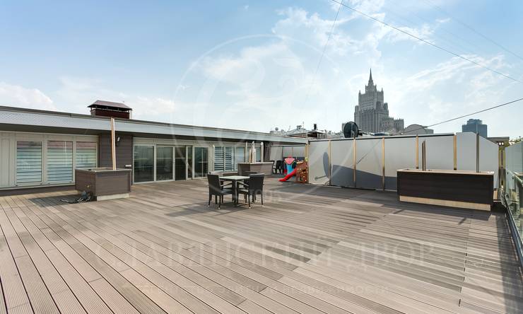 Лот-12657-323009 Аренда квартиры Арбат, Смоленская