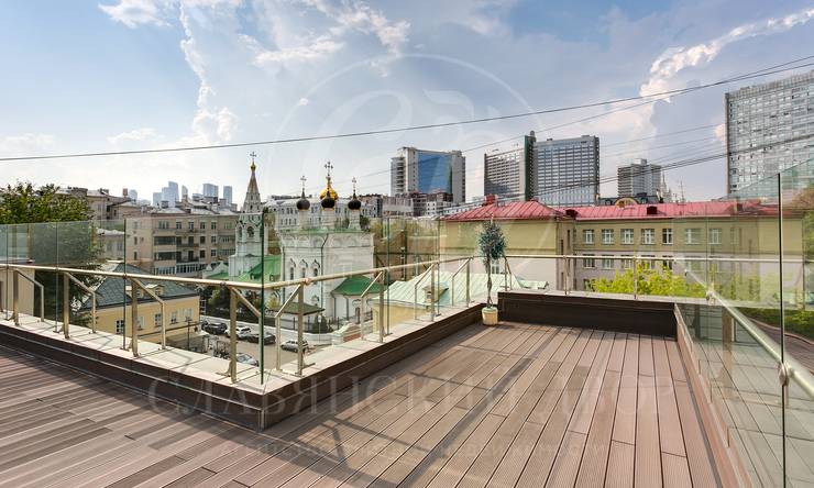 Лот-12657-323010 Аренда квартиры Арбат, Смоленская