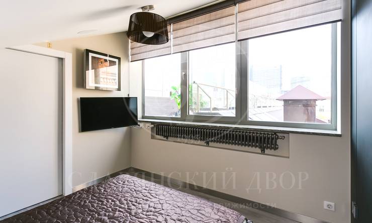 Лот-12657-323014 Аренда квартиры Арбат, Смоленская