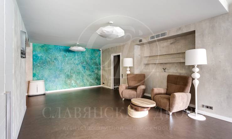 Лот-12657-323016 Аренда квартиры Арбат, Смоленская