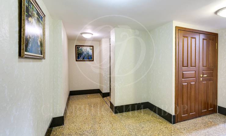 Лот-12657-323021 Аренда квартиры Арбат, Смоленская