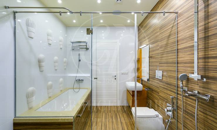 Лот-12665-323205 Продажа квартиры Арбат, Смоленская