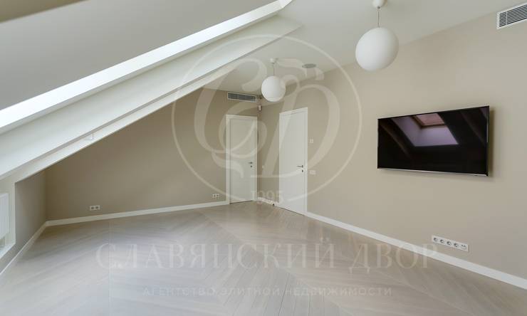 Лот-12665-323208 Продажа квартиры Арбат, Смоленская