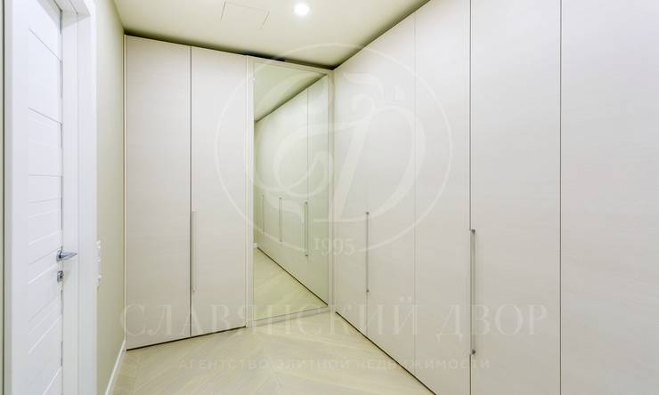 Лот-12665-323209 Продажа квартиры Арбат, Смоленская